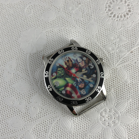 Marvel Comic Charters Guardian of the Galaxy - Picture 4 of 5